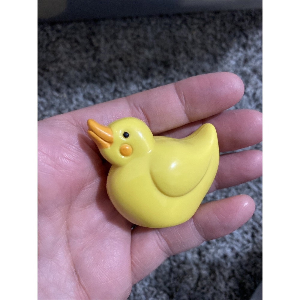 Tonka Keypers‎ Baby Taps Tango Ladybird 1980's Vintage Rare Duck Accessory Only